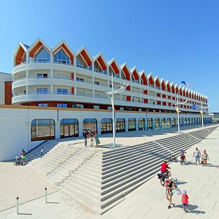 Le Designer Avec Vue Apartamento Dunkirk Exterior foto